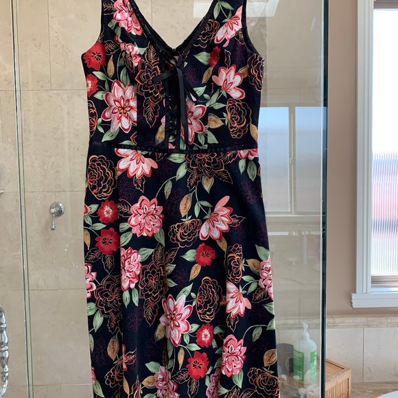 Perfect Summer Party Dress! - Picture 1 of 3